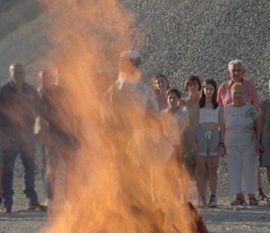 Lo schermo dell’arte 2023, il cinema come sismografo della contemporaneità