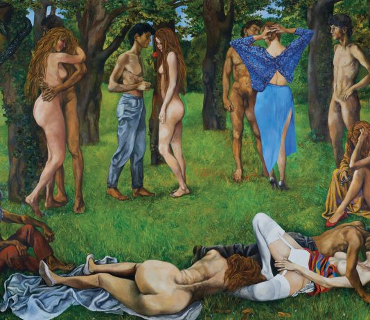 Il Ponte Casa d’Aste, il bosco dell’amore, la buccia di Eva ponte aste bosco