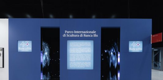 Da Venezia a Roma, il Parco di Scultura di Banca Ifis ad Arte in Nuvola