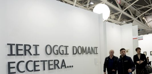 Sperimentale, di ricerca e cutting-edge, Artissima compie 30 anni