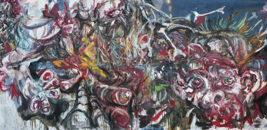 Archetipi e inquietudini: due artisti contemporanei si confrontano alla Casa del Mantegna di Mantova