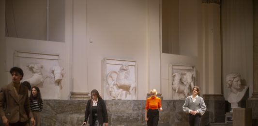 L’Archivio Imprevisto: le protagoniste del femminismo in un progetto dell’Accademia di Brera