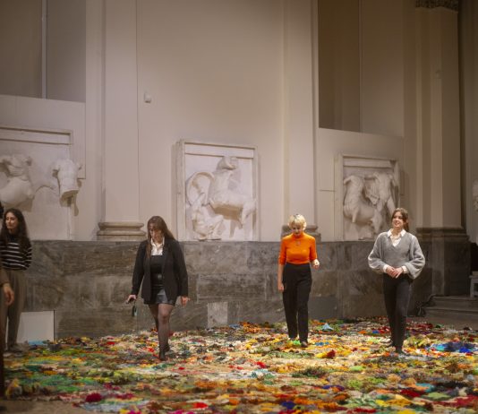 L’Archivio Imprevisto: le protagoniste del femminismo in un progetto dell’Accademia di Brera