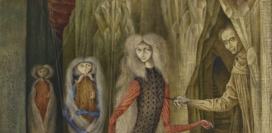 Aste, le opere più costose della surrealista Remedios Varo remedios varo