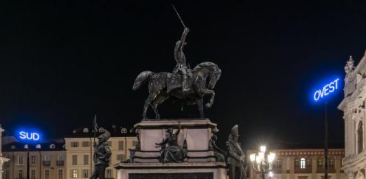 Cosa vedere a Torino durante l’Art Week #3: lungo giro in Centro Storico