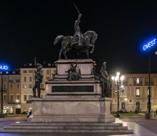 Cosa vedere a Torino durante l’Art Week #3: lungo giro in Centro Storico