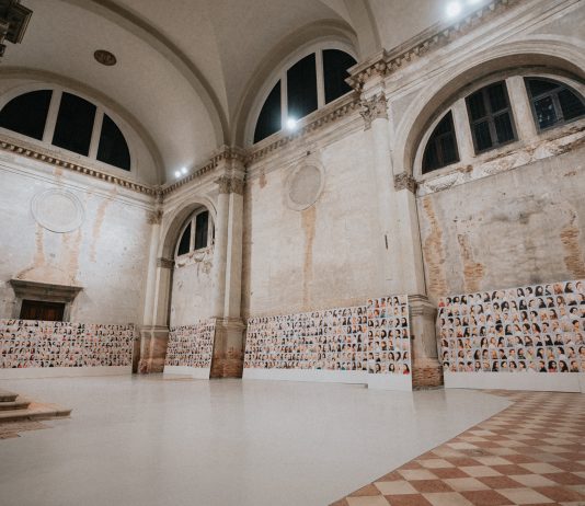 I ritratti di Pierre Maraval. ‘Mille Donne’ e ‘WOW’ propongono un futuro sostenibile a Venezia