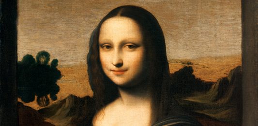 LEONARDO DA VINCI. LA PRIMA MONNA LISA, NELLA PRESTIGIOSA SEDE DELLA SOCIETÀ PROMOTRICE DELLE BELLE ARTI IN TORINO