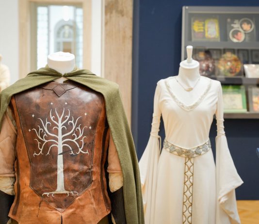 I pericoli dell’ingerenza politica sugli intellettuali della storia: il caso della mostra di Tolkien a Roma