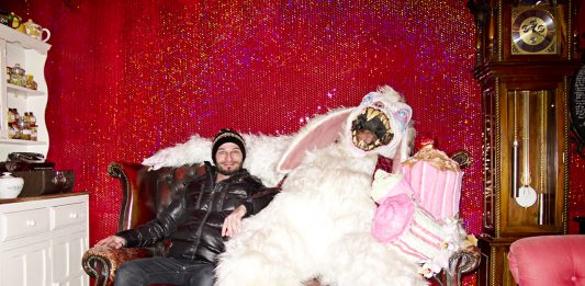 Other Identity #85. Altre forme di identità culturali e pubbliche: Nicola Favaron