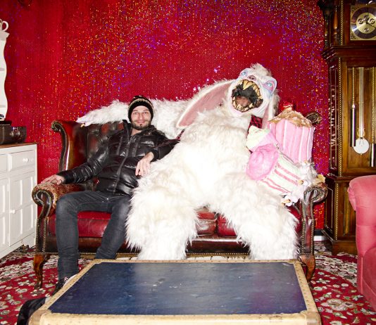 Other Identity #85. Altre forme di identità culturali e pubbliche: Nicola Favaron