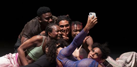 Lisbona, il racconto di Alkantara Festival, tra performance e atmosfere ancestrali