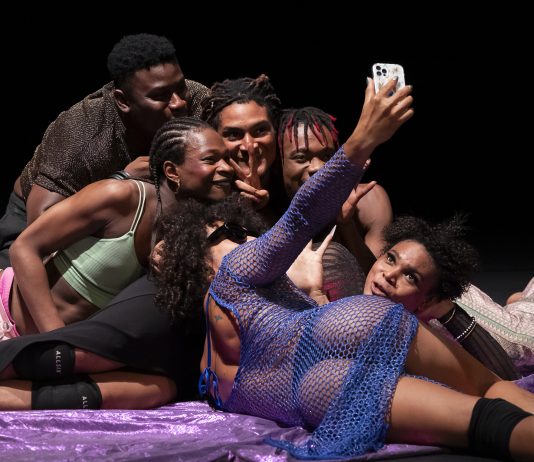 Lisbona, il racconto di Alkantara Festival, tra performance e atmosfere ancestrali