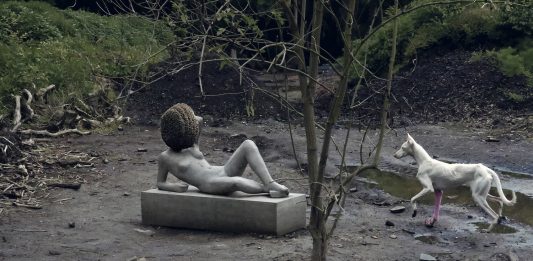 Il 2024 a Palazzo Grassi e Punta della Dogana: le mostre di Pinault Collection