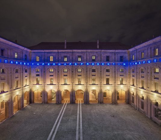 La Pilotta di Parma completamente rinnovata: ecco com’è la nuova veste del Complesso Monumentale