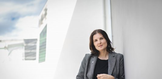 Quando il museo incontra il territorio. Il modello del MACTE di Termoli raccontato dalla sua direttrice Caterina Riva. Photo credit: Gianluca Di Ioia