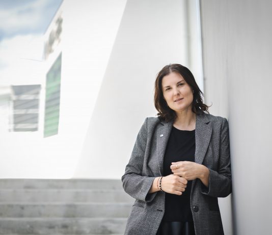 Quando il museo incontra il territorio. Il modello del MACTE di Termoli raccontato dalla sua direttrice Caterina Riva. Photo credit: Gianluca Di Ioia