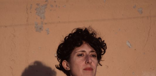 Other Identity #86. Altre forme di identità culturali e pubbliche: Valeria Ciardulli