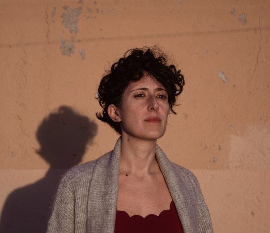 Other Identity #86. Altre forme di identità culturali e pubbliche: Valeria Ciardulli