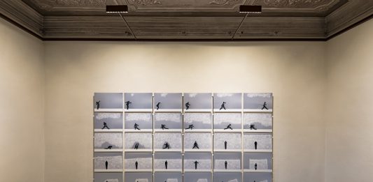 Coppia di collezionisti utilizza le proprie opere per dare vita a uno spazio espositivo aperto al pubblico