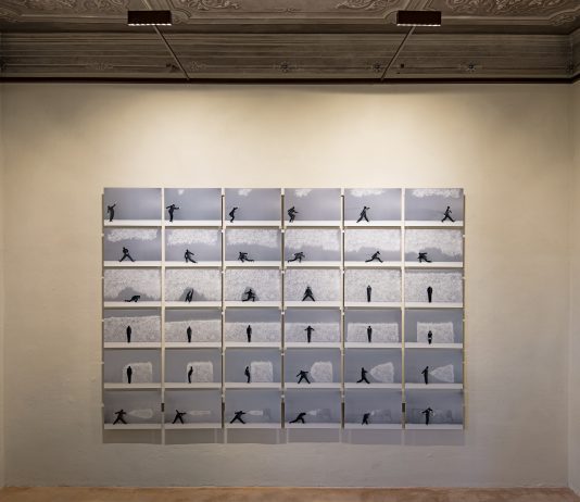 Coppia di collezionisti utilizza le proprie opere per dare vita a uno spazio espositivo aperto al pubblico