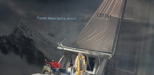 Il teatro nel teatro dei Peeping Tom al festival Aperto di Reggio Emilia