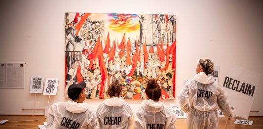 Femminista, antifascista, ambientalista: il collettivo CHEAP compie dieci anni e racconta la sua storia