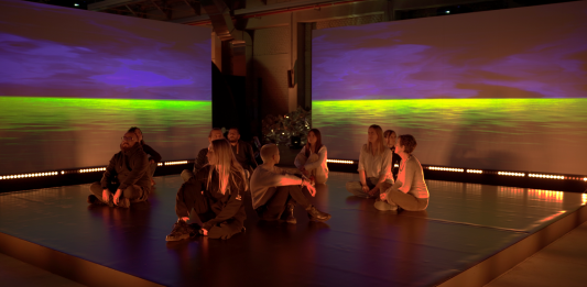 Gres art 671: ecco com’è il nuovo centro artistico polifunzionale aperto alle porte di Bergamo