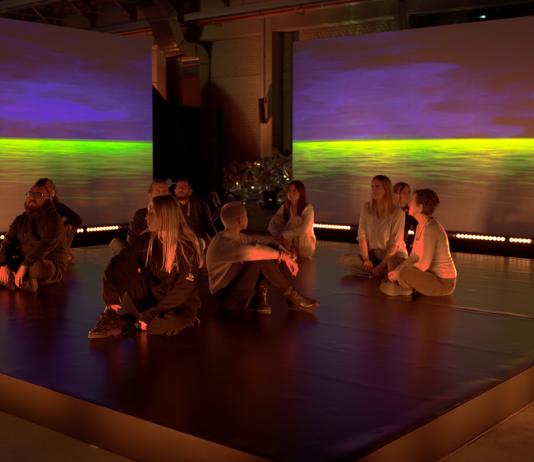 Gres art 671: ecco com’è il nuovo centro artistico polifunzionale aperto alle porte di Bergamo