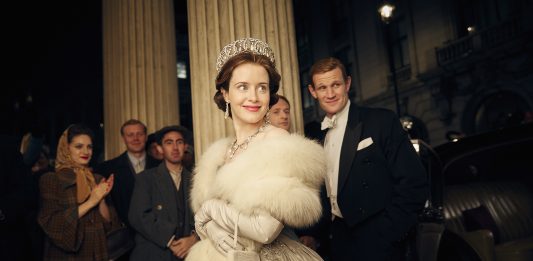 Ci sono gli abiti di scena di The Crown all’asta da Bonhams the crown asta