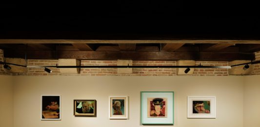 Le opere di Oscar Giaconia alla Fondazione Coppola di Vicenza ci raccontano un’identità mutante