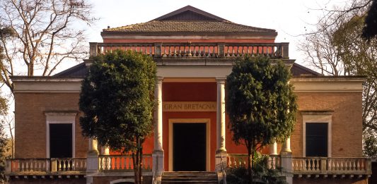 Biennale di Venezia: Frieze finanzierà il padiglione della Gran Bretagna