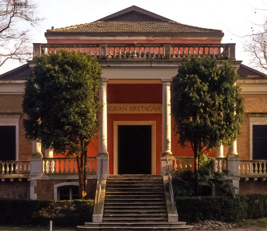 Biennale di Venezia: Frieze finanzierà il padiglione della Gran Bretagna