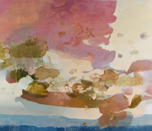 “When I Looked Away”: L’arte di Jingge Dong porta a Bologna un dialogo tra Italia e Cina