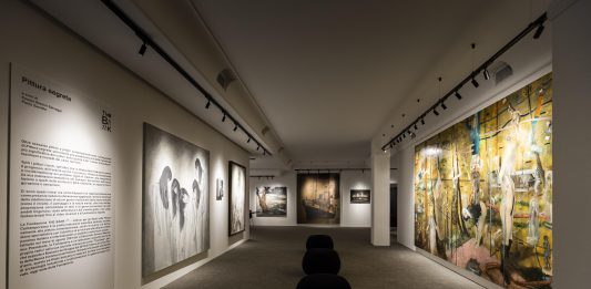 The BANK Foundation: una riscoperta della pittura contemporanea a Bassano del Grappa