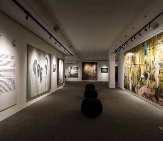 The BANK Foundation: una riscoperta della pittura contemporanea a Bassano del Grappa