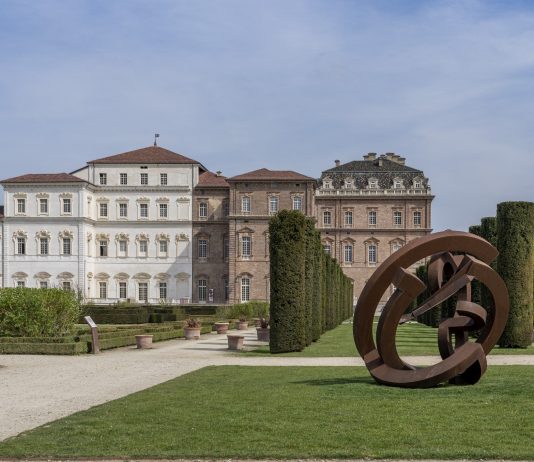 Cosa vedere a Torino durante l’Art Week #7: un giro fuori porta