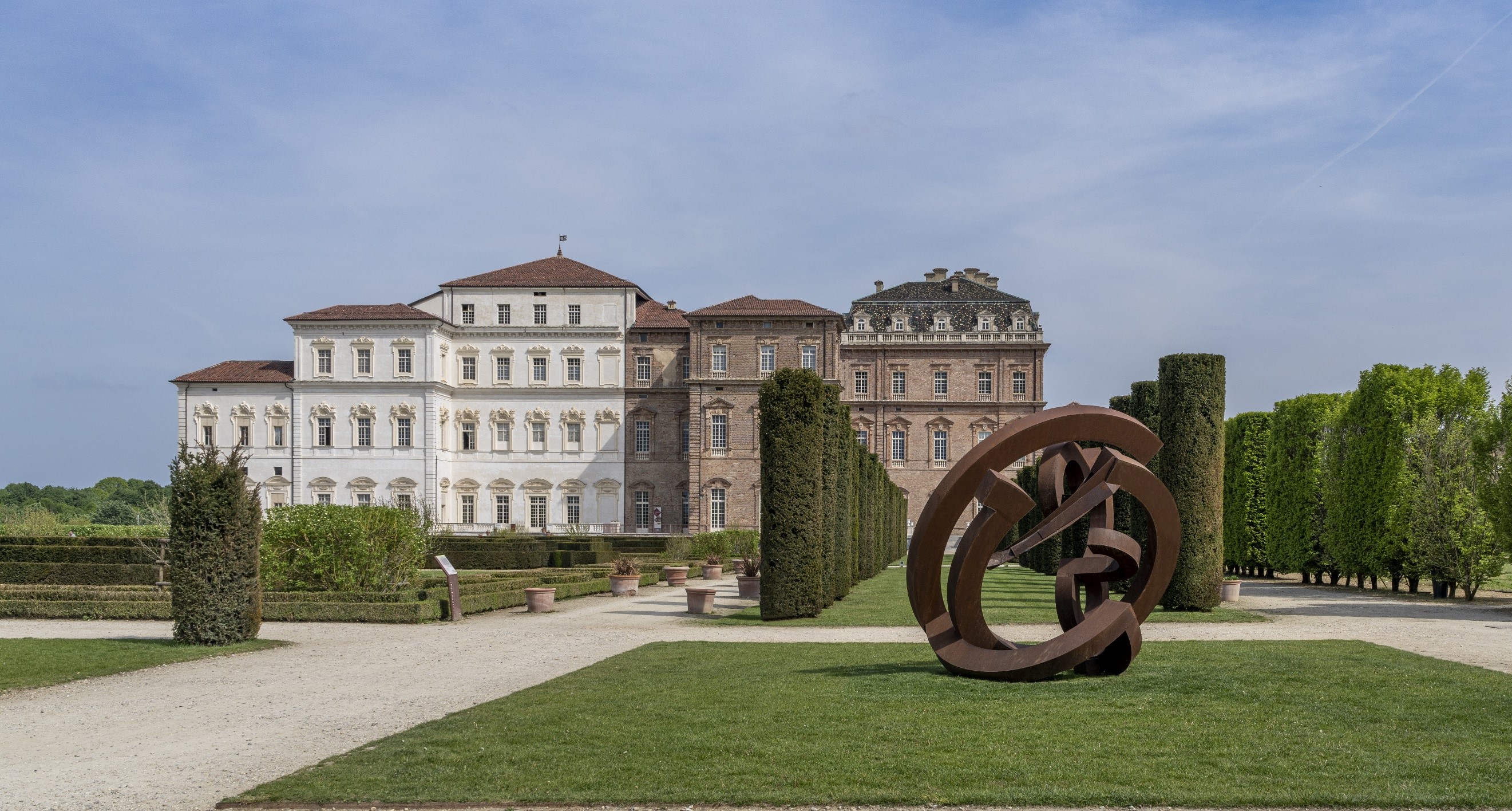 Venaria Reale a Torino, cosa vedere e cosa fare