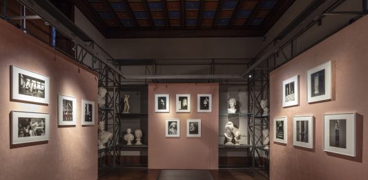 Le Visioni Metafisiche di Vasco Ascolini al Bagatti Valsecchi di Milano