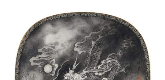 Arte cinese e italiana in dialogo sul vuoto e sul pieno: la mostra a Bologna