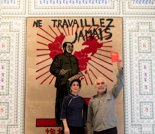 Così vicina, così lontana: la Cina dal ‘900 a oggi, secondo Colosimo e Bruni