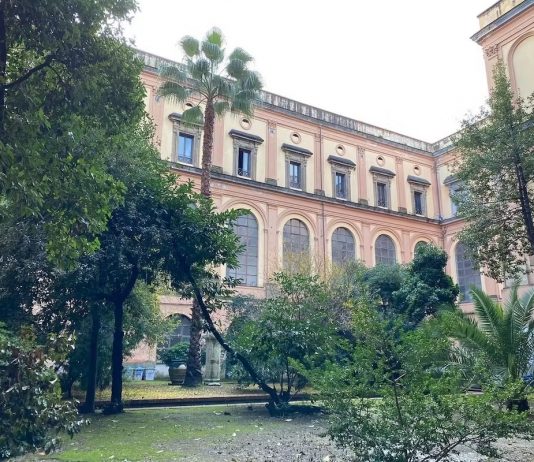 Premio Generazione, quattro giovani artisti in mostra all’Accademia di Napoli