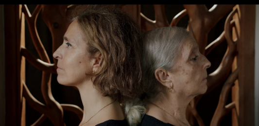 Il caso Anna Paparatti, la Pitturessa: documentario su una vita resistente