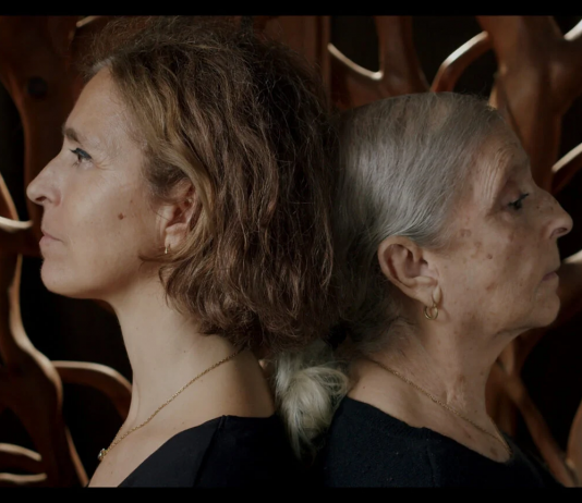 Il caso Anna Paparatti, la Pitturessa: documentario su una vita resistente