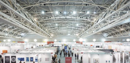 Cosa vedere a Torino durante l’Art Week #5: primo giorno di Artissima 2023