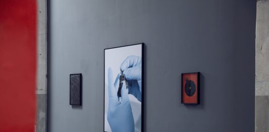 Mezza luce di Mattia Balsamini, un viaggio nella penombra di forme e visioni mattia balsamini