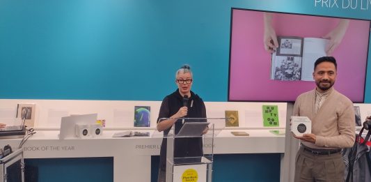 Paris Photo-Aperture PhotoBook Awards: ecco tutti i vincitori