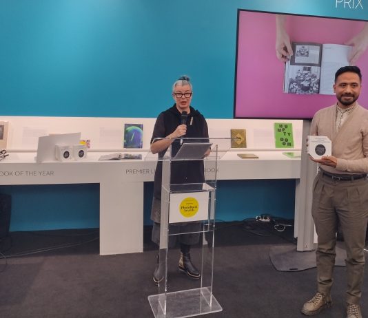 Paris Photo-Aperture PhotoBook Awards: ecco tutti i vincitori