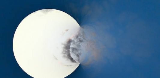 INAUGURA UNA NUOVA MOSTRA A FONDAZIONE MODENA ARTI VISIVE: MONDI DISTORTI LA PRIMA PERSONALE ITALIANA DI EVAN ROTH