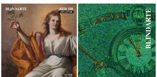 BLINDARTE ASTE 30 NOVEMBRE 2023 CATALOGHI ONLINE